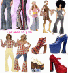 la moda los 70 y 80.gif (274148 bytes)